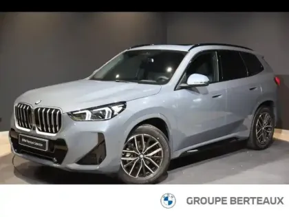 Photo Bmw X1 M Sport