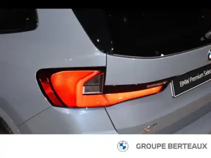 Photo 8 BMW X1 Gén. III (U11) Ph1 M Sport 5