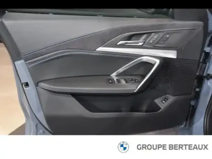 Photo 11 BMW X1 Gén. III (U11) Ph1 M Sport 5