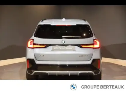 Photo 6 BMW X1 Gén. III (U11) Ph1 M Sport 5