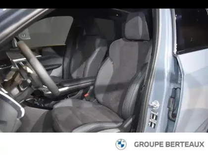 Photo 14 BMW X1 Gén. III (U11) Ph1 M Sport 5