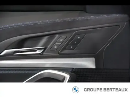 Photo 12 BMW X1 Gén. III (U11) Ph1 M Sport 5