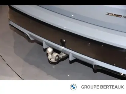 Photo 10 BMW X1 Gén. III (U11) Ph1 M Sport 5