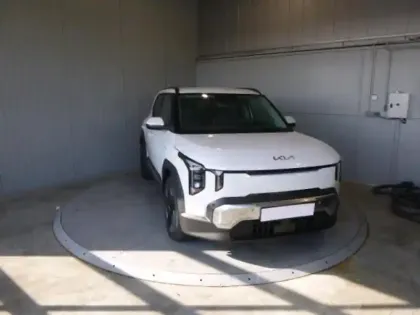 Photo 5 Kia EV2  147ch 42,2kWh Earth