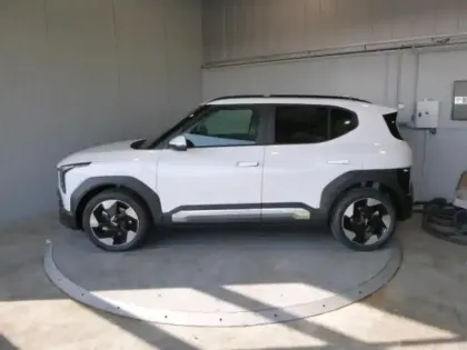 Photo 14 Kia EV2  147ch 42,2kWh Earth