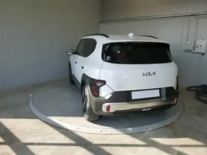 Photo 12 Kia EV2  147ch 42,2kWh Earth