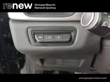 Photo 14 Renault Captur  1.5 Blue dCi 95ch Business