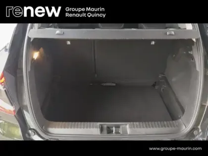 Photo 8 Renault Captur  1.5 Blue dCi 95ch Business