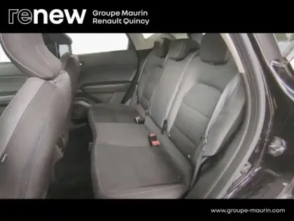 Photo 9 Renault Captur  1.5 Blue dCi 95ch Business