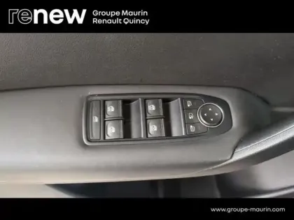 Photo 13 Renault Captur  1.5 Blue dCi 95ch Business