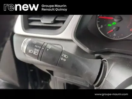 Photo 15 Renault Captur  1.5 Blue dCi 95ch Business