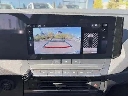 Photo 13 Opel Astra Gén. VI Ph2 GS 5