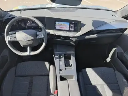 Photo 7 Opel Astra Gén. VI Ph2 GS 5