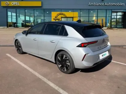 Photo 6 Opel Astra Gén. VI Ph2 GS 5