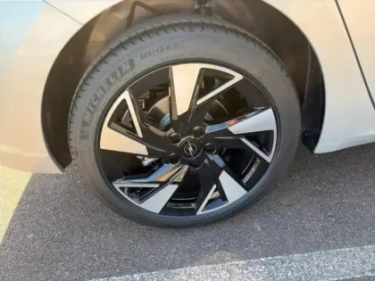 Photo 10 Opel Astra Gén. VI Ph2 GS 5