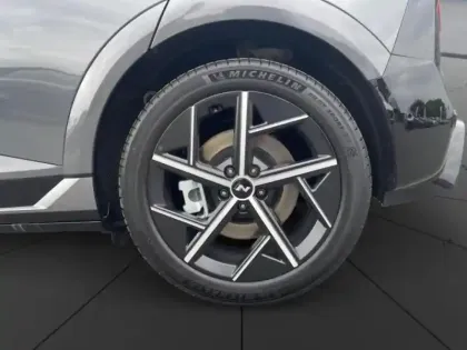 Photo 10 Hyundai Ioniq 5  84 kWh - 229ch N Line