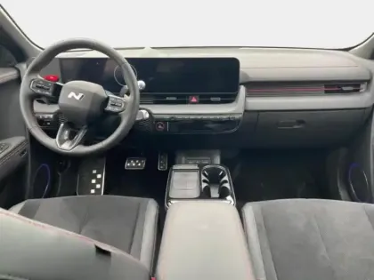 Photo 12 Hyundai Ioniq 5  84 kWh - 229ch N Line