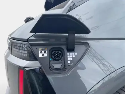 Photo 9 Hyundai Ioniq 5  84 kWh - 229ch N Line