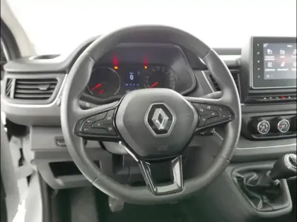 Photo 9 Renault Trafic Gén. III (F82) Ph3 Grand Confort 4