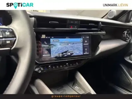 Photo 13 Alfa Romeo Junior Gén. I Ph1 Speciale 5