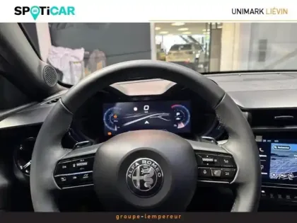 Photo 12 Alfa Romeo Junior Gén. I Ph1 Speciale 5