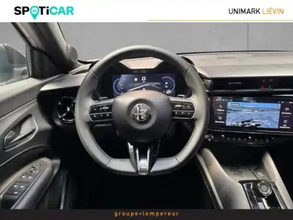 Photo 11 Alfa Romeo Junior Gén. I Ph1 Speciale 5