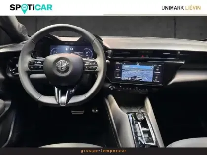 Photo 10 Alfa Romeo Junior Gén. I Ph1 Speciale 5