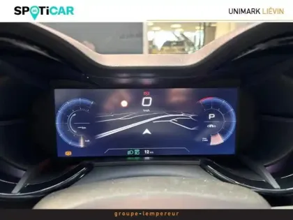 Photo 9 Alfa Romeo Junior Gén. I Ph1 Speciale 5