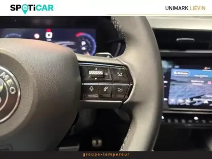 Photo 15 Alfa Romeo Junior Gén. I Ph1 Speciale 5