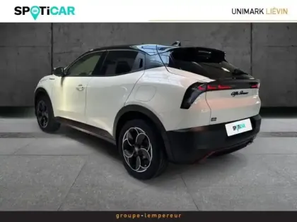 Photo 7 Alfa Romeo Junior Gén. I Ph1 Speciale 5