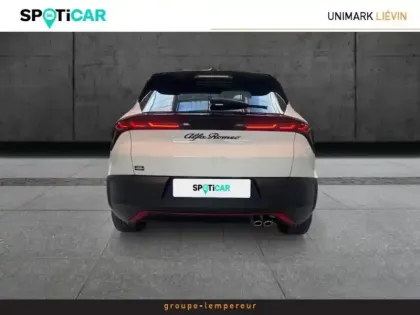 Photo 5 Alfa Romeo Junior Gén. I Ph1 Speciale 5