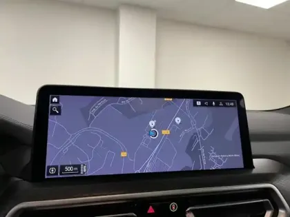 Photo 12 BMW X3 Gén. I (G08) Ph2 Impressive 5