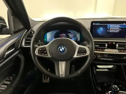 Photo 9 BMW X3 Gén. I (G08) Ph2 Impressive 5