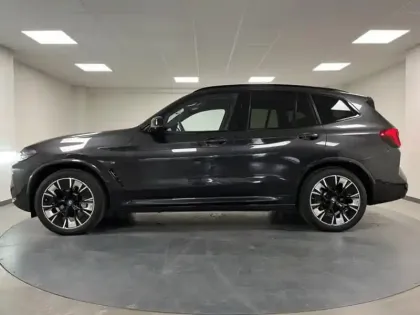 Photo 5 BMW X3 Gén. I (G08) Ph2 Impressive 5