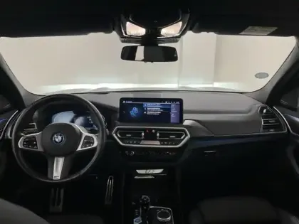 Photo 8 BMW X3 Gén. I (G08) Ph2 Impressive 5