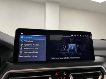 Photo 14 BMW X3 Gén. I (G08) Ph2 Impressive 5