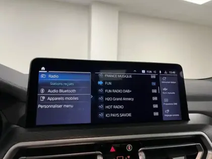 Photo 13 BMW X3 Gén. I (G08) Ph2 Impressive 5