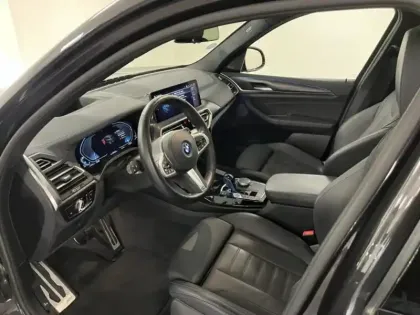 Photo 7 BMW X3 Gén. I (G08) Ph2 Impressive 5