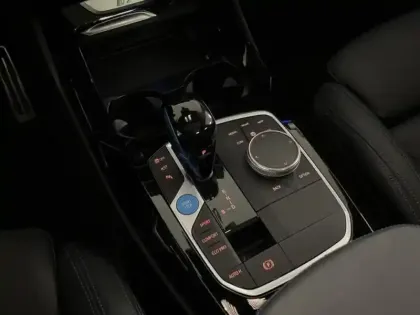 Photo 11 BMW X3 Gén. I (G08) Ph2 Impressive 5