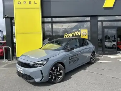 Photo Opel Corsa Gs