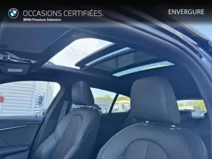 Photo 11 BMW Serie 1 Gén. III (F40) Ph1 M Sport 5