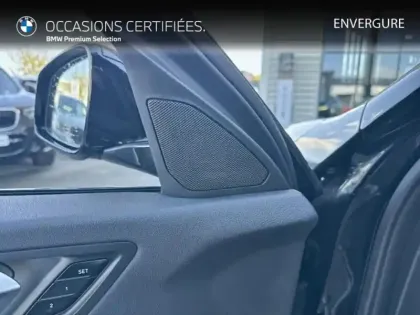 Photo 13 BMW Serie 1 Gén. III (F40) Ph1 M Sport 5