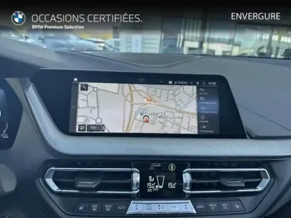 Photo 10 BMW Serie 1 Gén. III (F40) Ph1 M Sport 5