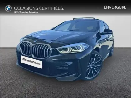 Photo Bmw Serie 1 M Sport