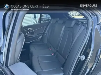 Photo 12 BMW Serie 1 Gén. III (F40) Ph1 M Sport 5