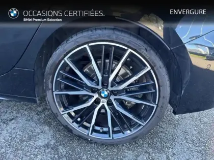 Photo 7 BMW Serie 1 Gén. III (F40) Ph1 M Sport 5