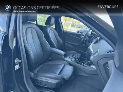 Photo 8 BMW Serie 1 Gén. III (F40) Ph1 M Sport 5