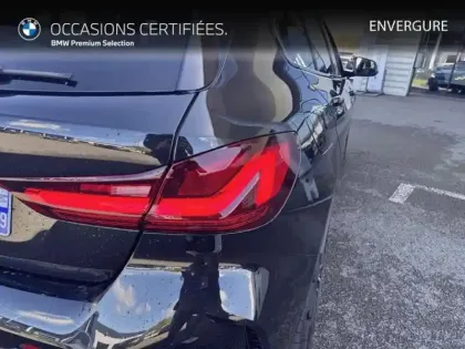 Photo 9 BMW Serie 1 Gén. III (F40) Ph1 M Sport 5