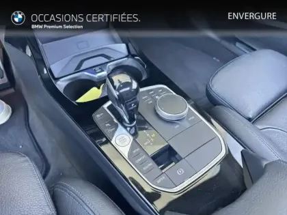 Photo 14 BMW Serie 1 Gén. III (F40) Ph1 M Sport 5