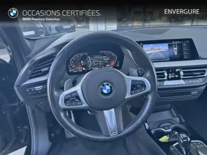 Photo 5 BMW Serie 1 Gén. III (F40) Ph1 M Sport 5